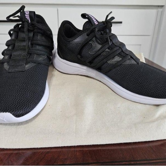 US 8 Women’s Puma Soft Ride - Picture 2 of 9